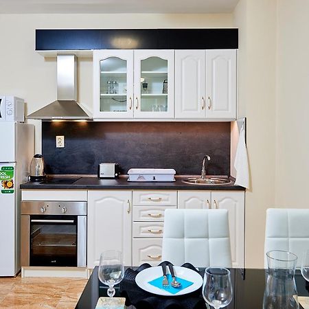 Art Apartments In Gmina Pomorie Zewnętrze zdjęcie