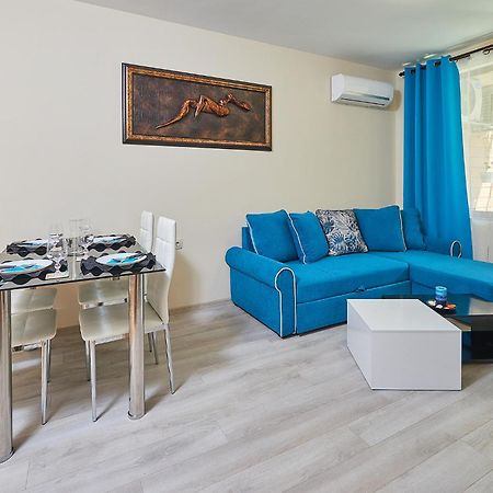 Art Apartments In Gmina Pomorie Zewnętrze zdjęcie