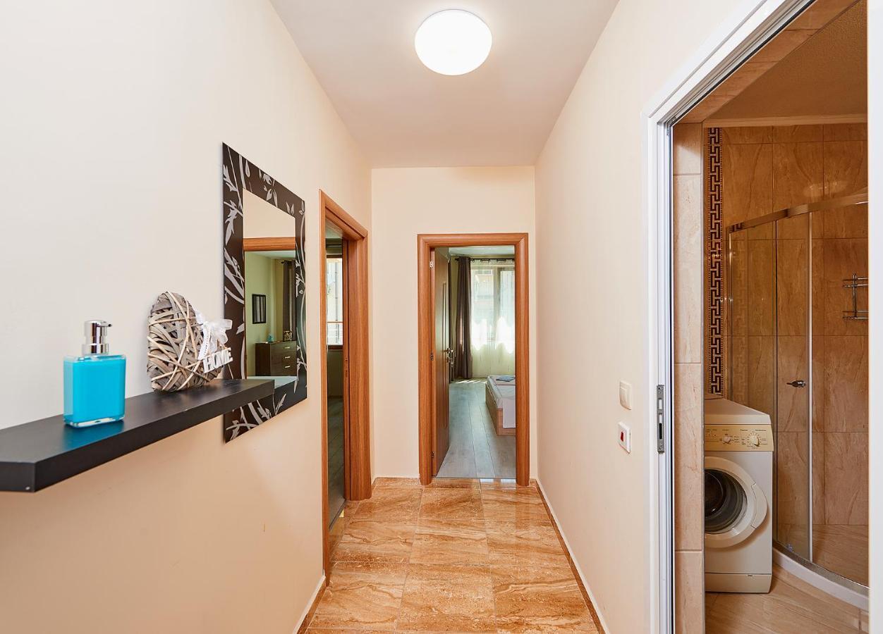 Art Apartments In Gmina Pomorie Zewnętrze zdjęcie