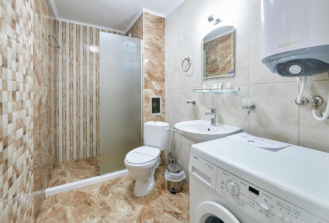 Art Apartments In Gmina Pomorie Zewnętrze zdjęcie