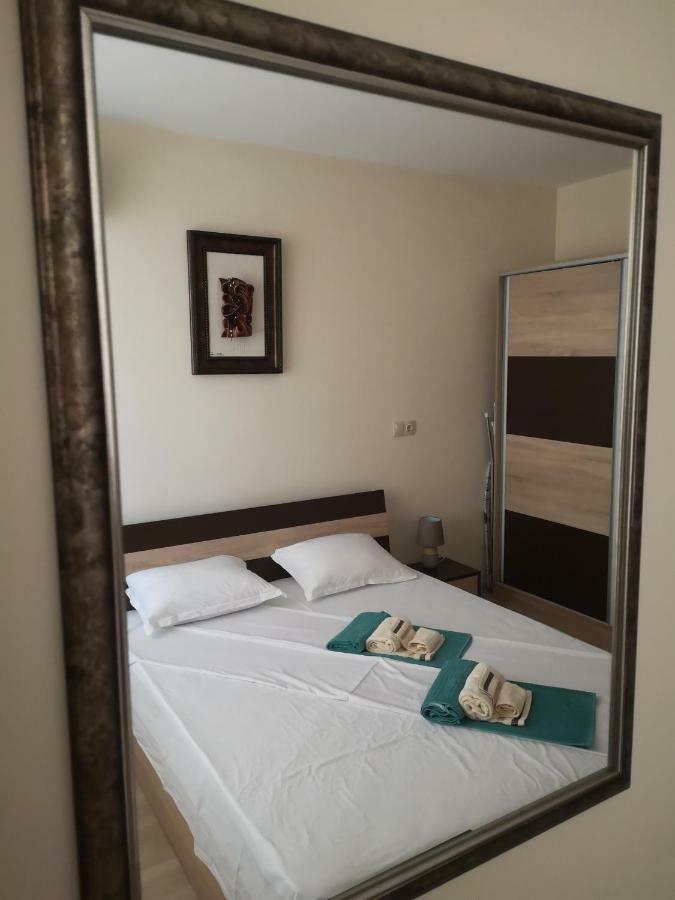 Art Apartments In Gmina Pomorie Zewnętrze zdjęcie