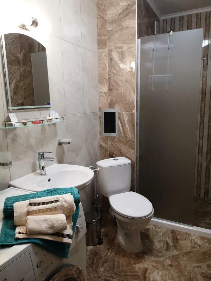 Art Apartments In Gmina Pomorie Zewnętrze zdjęcie