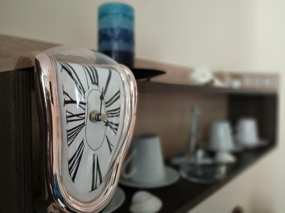 Art Apartments In Gmina Pomorie Zewnętrze zdjęcie