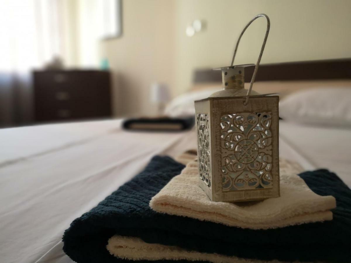 Art Apartments In Gmina Pomorie Zewnętrze zdjęcie
