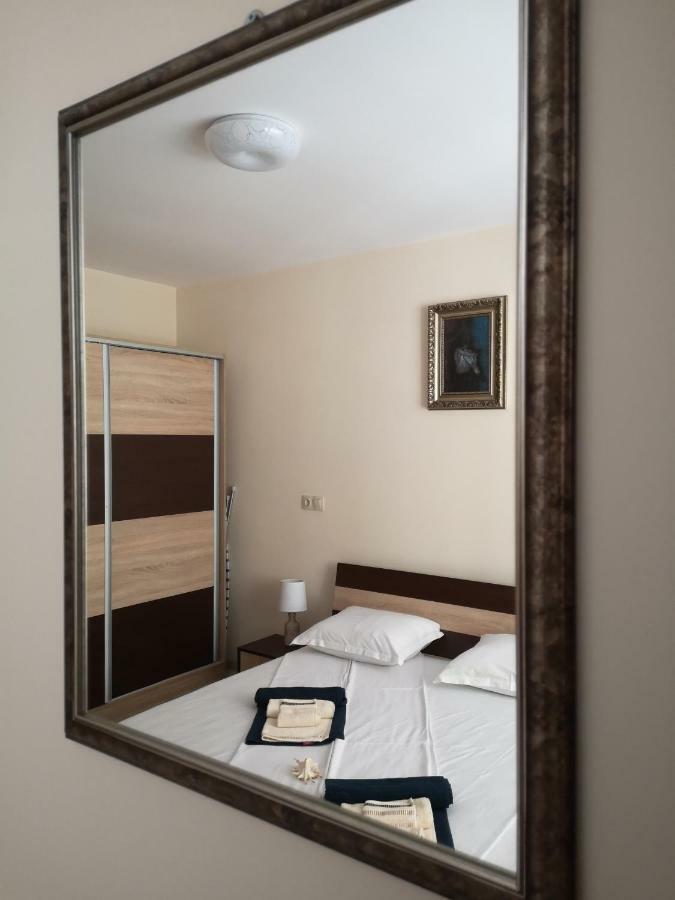 Art Apartments In Gmina Pomorie Zewnętrze zdjęcie